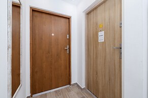 Studio Moniuszki Kraków by Renters