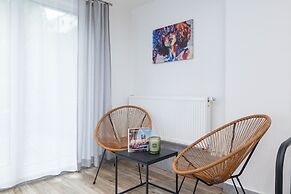Studio Moniuszki Kraków by Renters