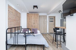 Studio Moniuszki Kraków by Renters