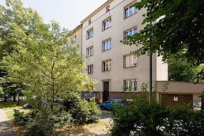 Studio Moniuszki Kraków by Renters