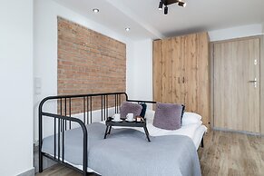 Studio Moniuszki Kraków by Renters