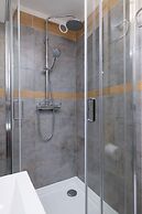 Studio Moniuszki Kraków by Renters