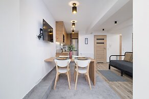 Studio Moniuszki Kraków by Renters