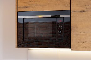 Studio Moniuszki Kraków by Renters