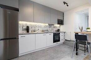 Studio Moniuszki Kraków by Renters