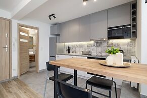 Studio Moniuszki Kraków by Renters