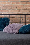 Studio Moniuszki Kraków by Renters