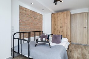Studio Moniuszki Kraków by Renters