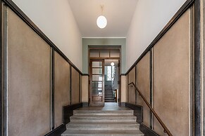 Studio Moniuszki Kraków by Renters