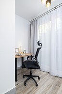 Studio Moniuszki Kraków by Renters