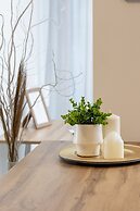 Studio Moniuszki Kraków by Renters