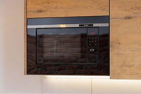 Studio Moniuszki Kraków by Renters