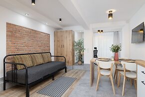 Studio Moniuszki Kraków by Renters