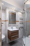 Studio Moniuszki Kraków by Renters