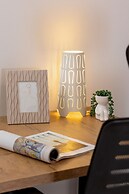 Studio Moniuszki Kraków by Renters