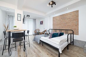 Studio Moniuszki Kraków by Renters