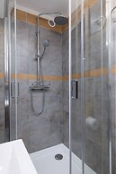 Studio Moniuszki Kraków by Renters