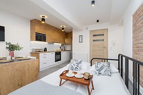 Studio Moniuszki Kraków by Renters