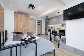 Studio Moniuszki Kraków by Renters