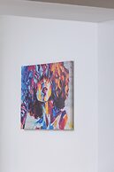 Studio Moniuszki Kraków by Renters