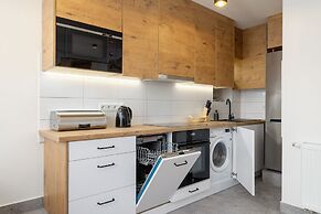 Studio Moniuszki Kraków by Renters