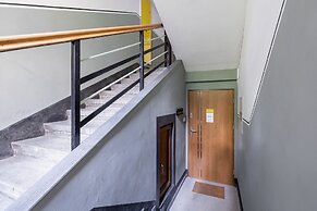 Studio Moniuszki Kraków by Renters