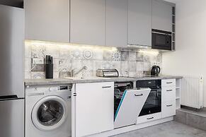 Studio Moniuszki Kraków by Renters