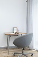 Studio Moniuszki Kraków by Renters