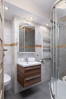 Studio Moniuszki Kraków by Renters