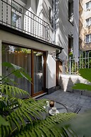 Studio Moniuszki Kraków by Renters