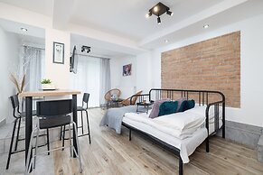 Studio Moniuszki Kraków by Renters