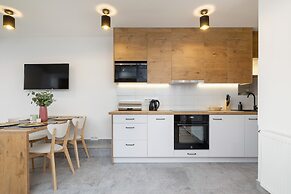 Studio Moniuszki Kraków by Renters