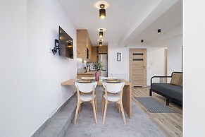 Studio Moniuszki Kraków by Renters