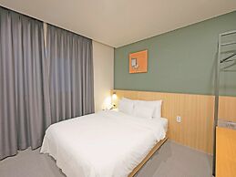 Hotel Leo