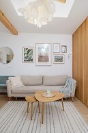 Dietla Apartment Cracow by Renters