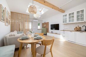 Dietla Apartment Cracow by Renters