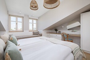 Dietla Apartment Cracow by Renters