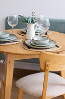 Dietla Apartment Cracow by Renters