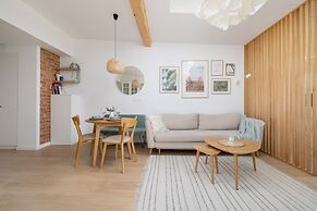 Dietla Apartment Cracow by Renters