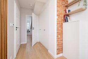 Dietla Apartment Cracow by Renters