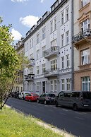 Dietla Apartment Cracow by Renters