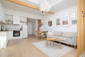Dietla Apartment Cracow by Renters