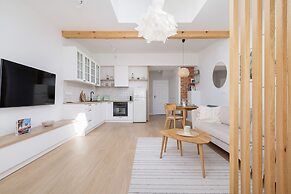 Dietla Apartment Cracow by Renters
