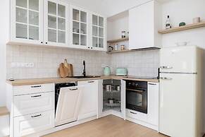 Dietla Apartment Cracow by Renters