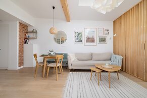 Dietla Apartment Cracow by Renters