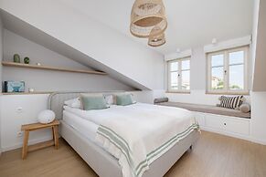 Dietla Apartment Cracow by Renters