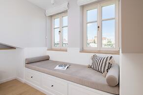 Dietla Apartment Cracow by Renters