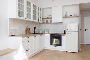 Dietla Apartment Cracow by Renters