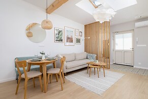 Dietla Apartment Cracow by Renters