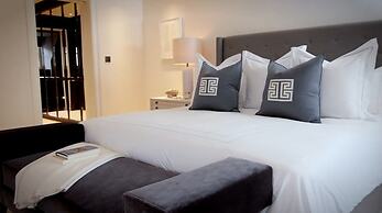 Beautiful 4-bed Flat in Mayfair